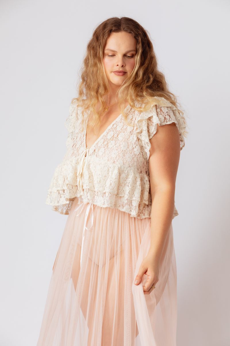 Beatrix Top