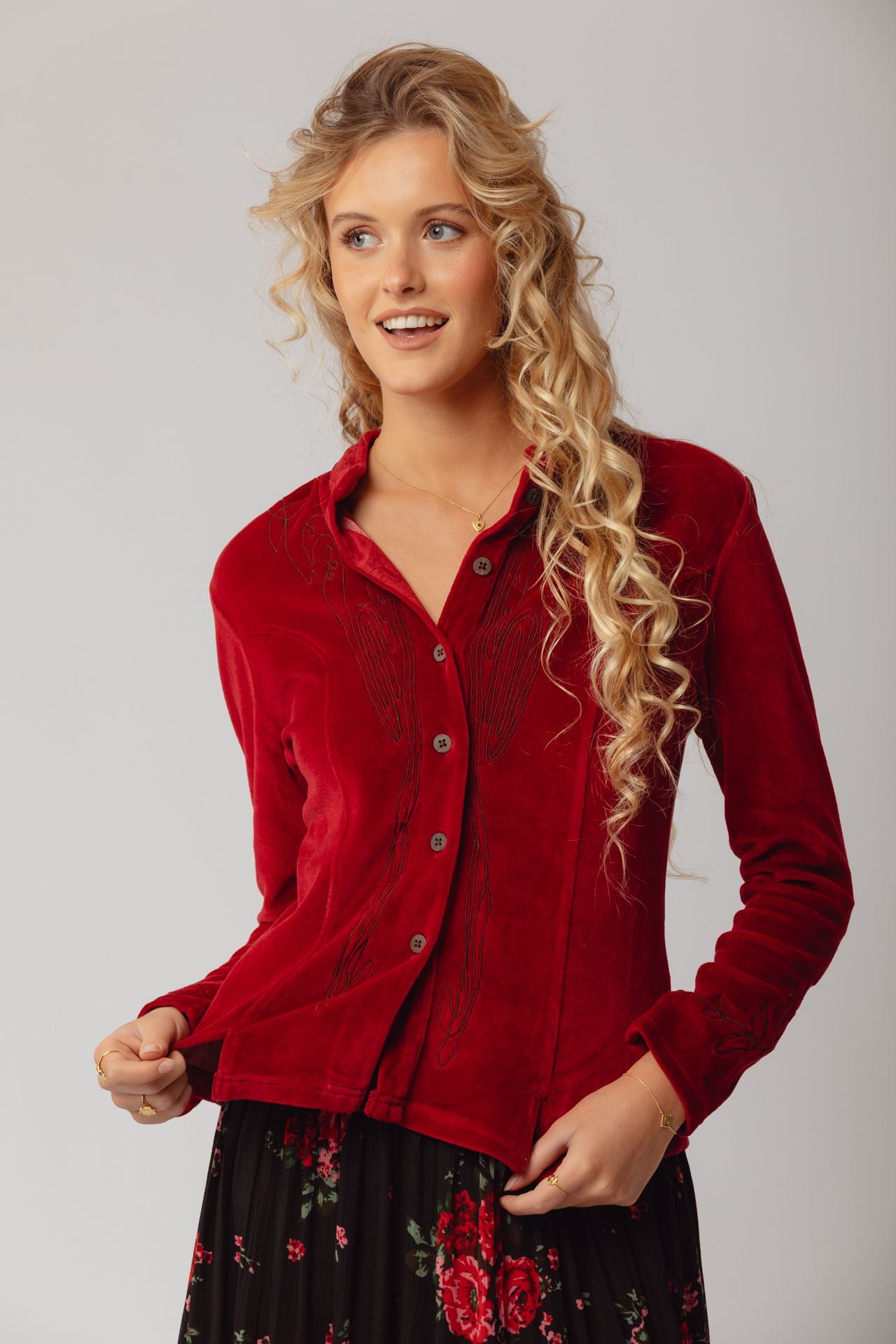 Celtic Jacket
