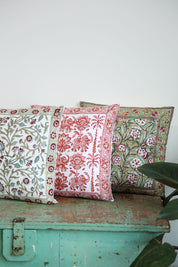 Neerja Cushion