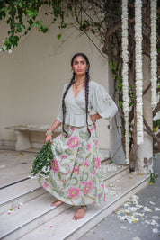 Miri Skirt