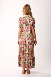 Siya Skirt