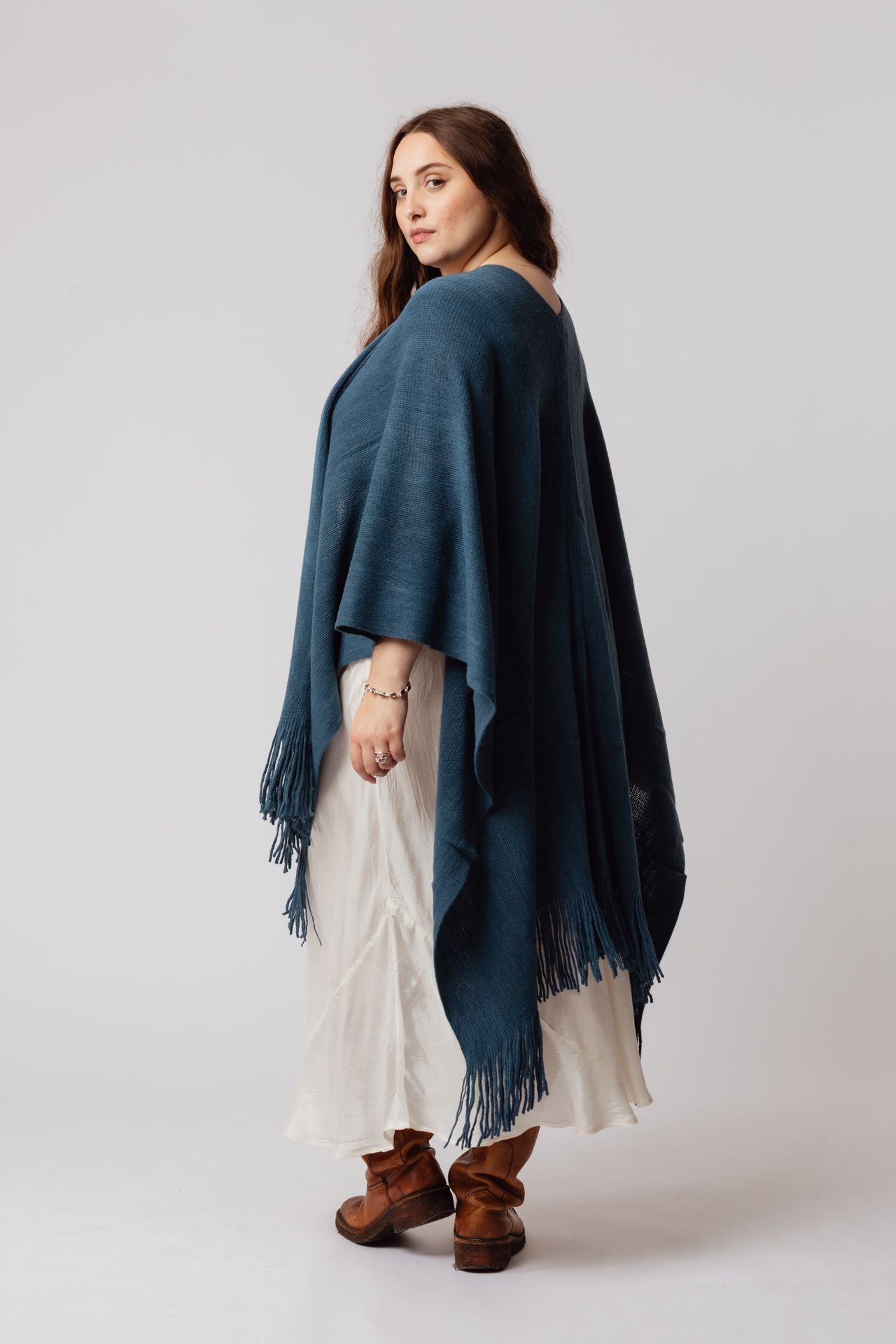 Drifter Serape