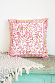 Vasanti Cushion