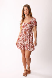 Belladonna Dress