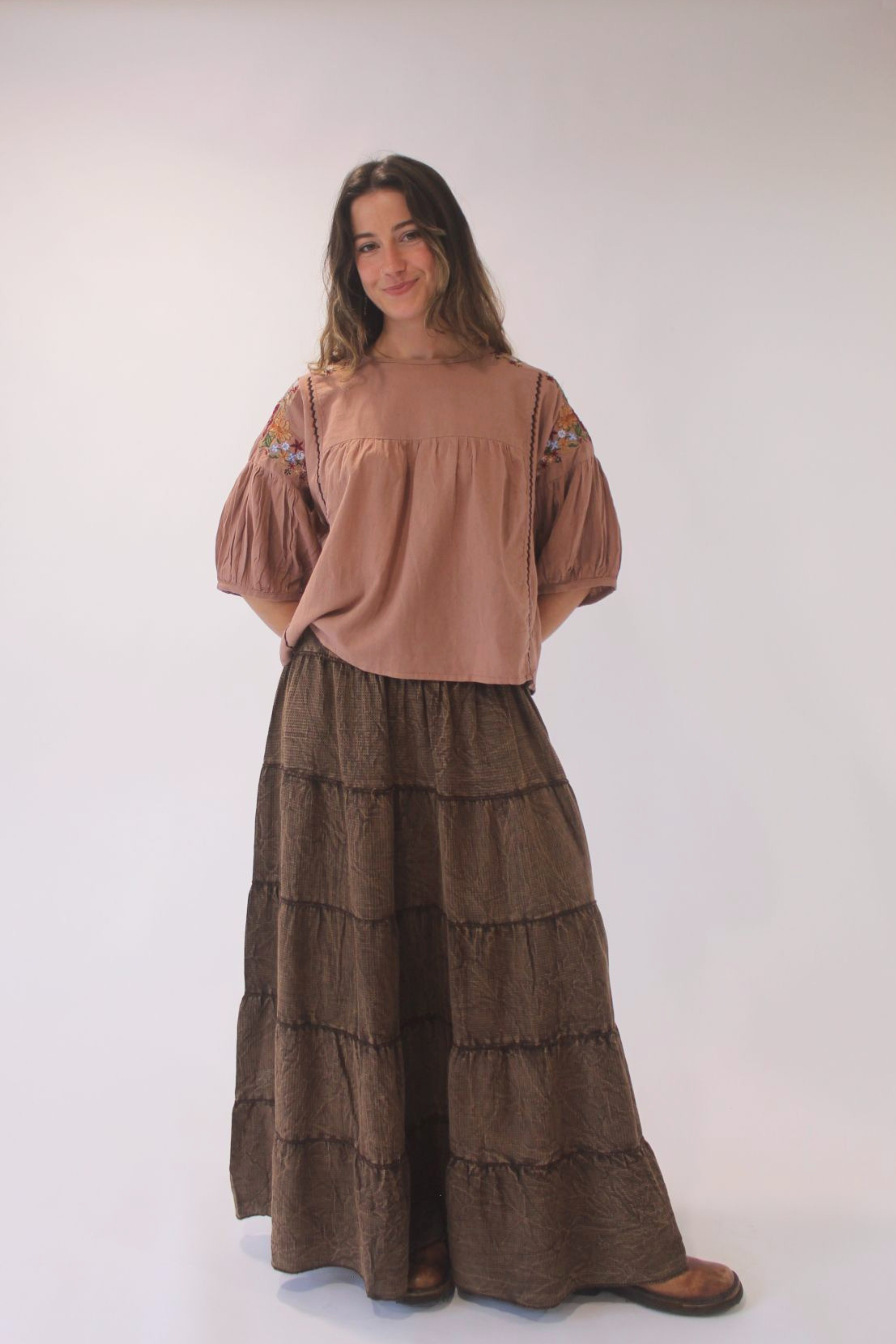 Gables Top