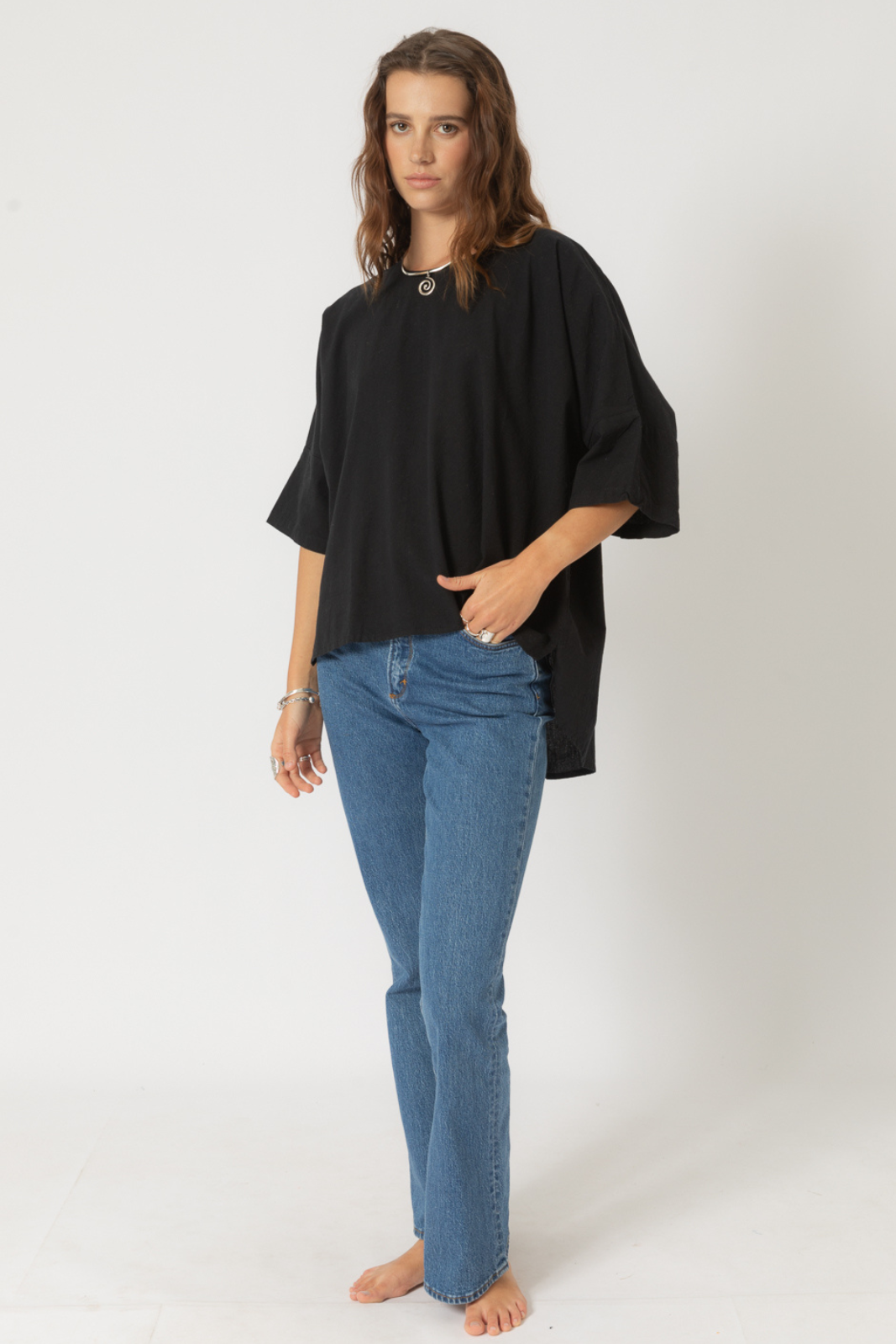 Konnie Top
