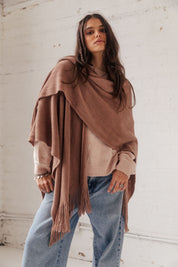 Nomad Serape