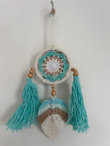 Paiping Leaf Dreamcatcher