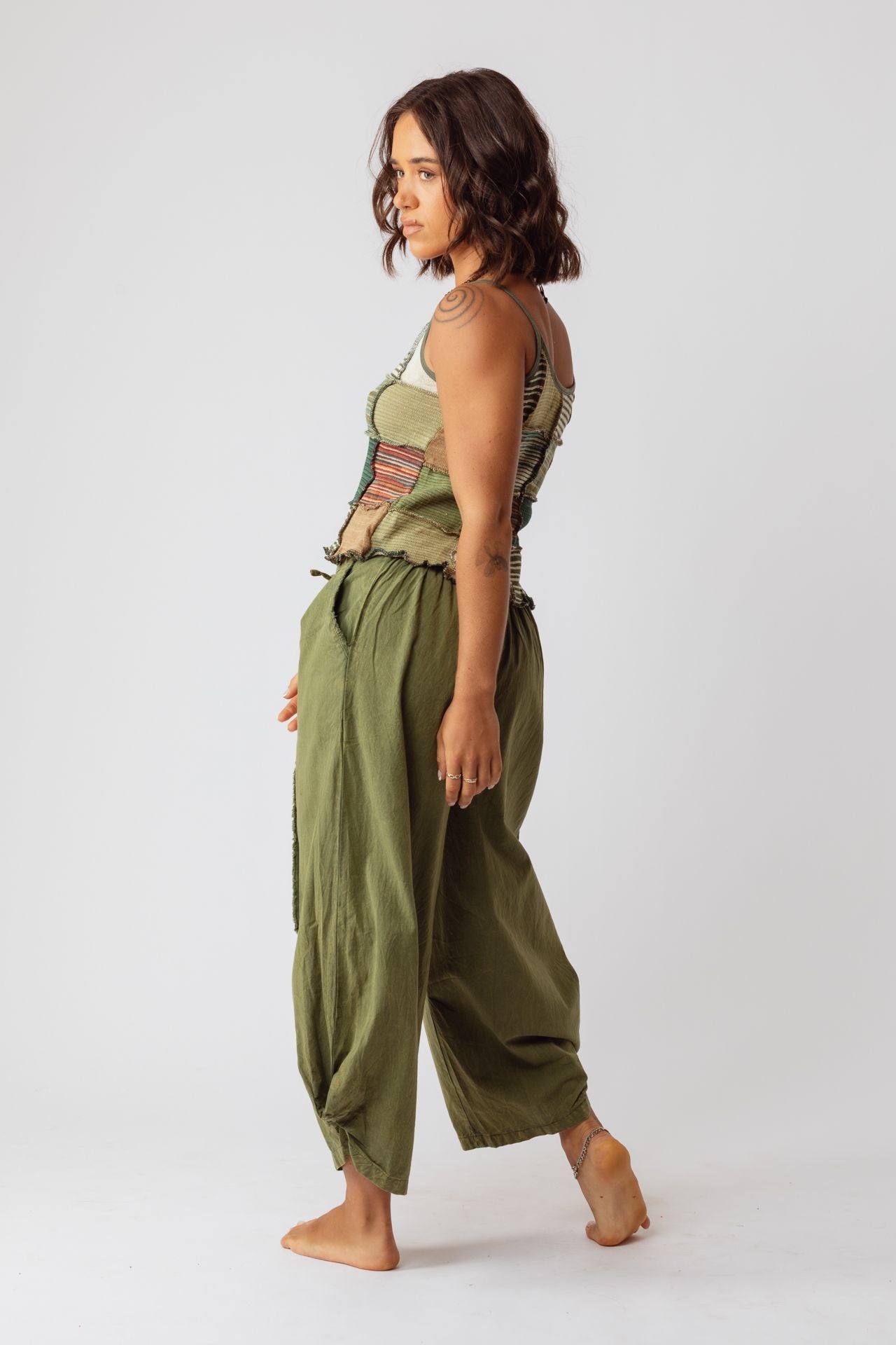 Ezra Pants