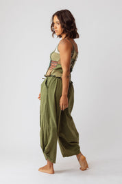 Ezra Pants