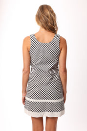 Brigette Dress