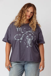 Scorpio Tee