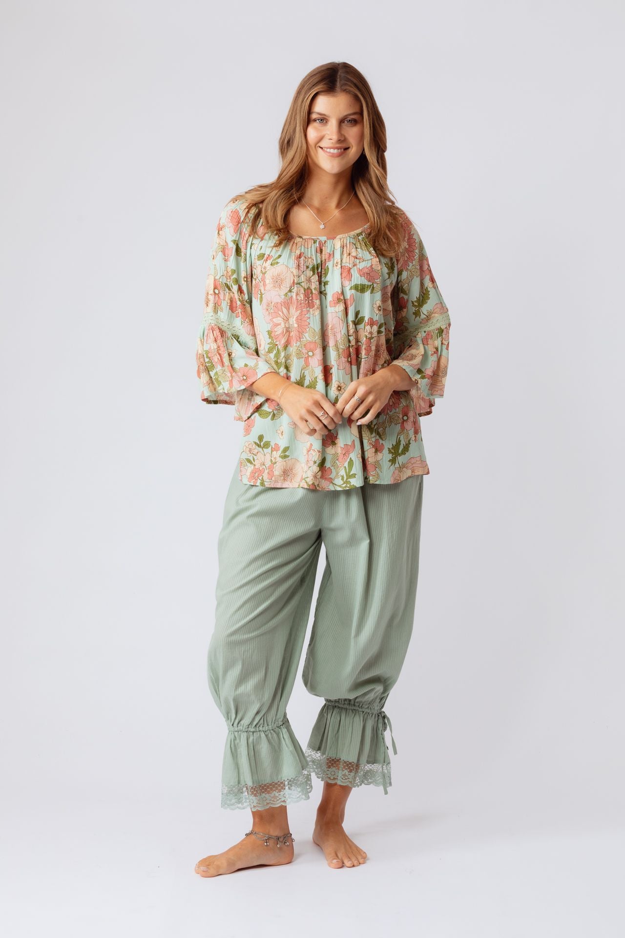 Storybook Pants