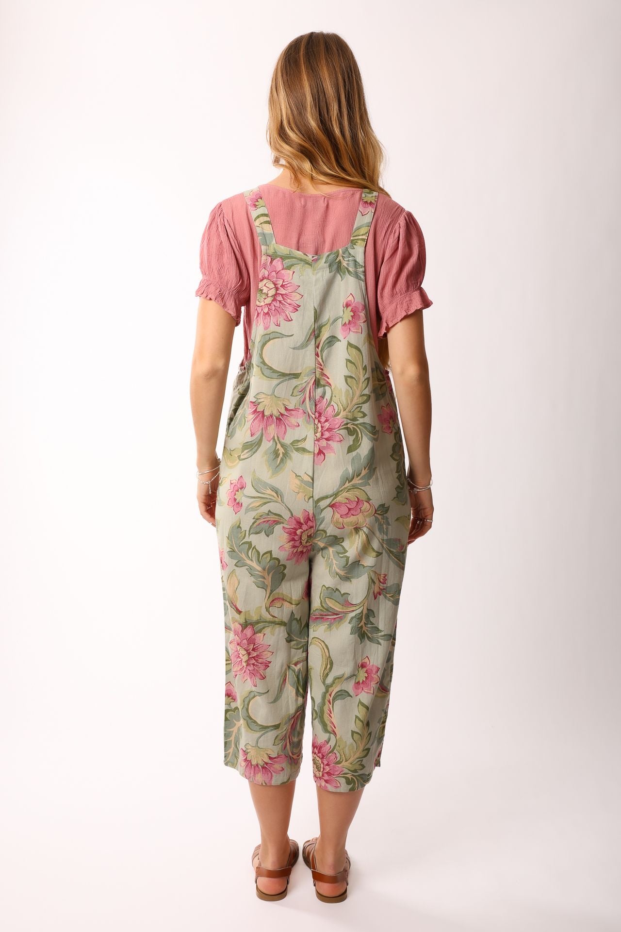 Mirissa Jumpsuit