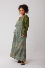Olivia Pinafore