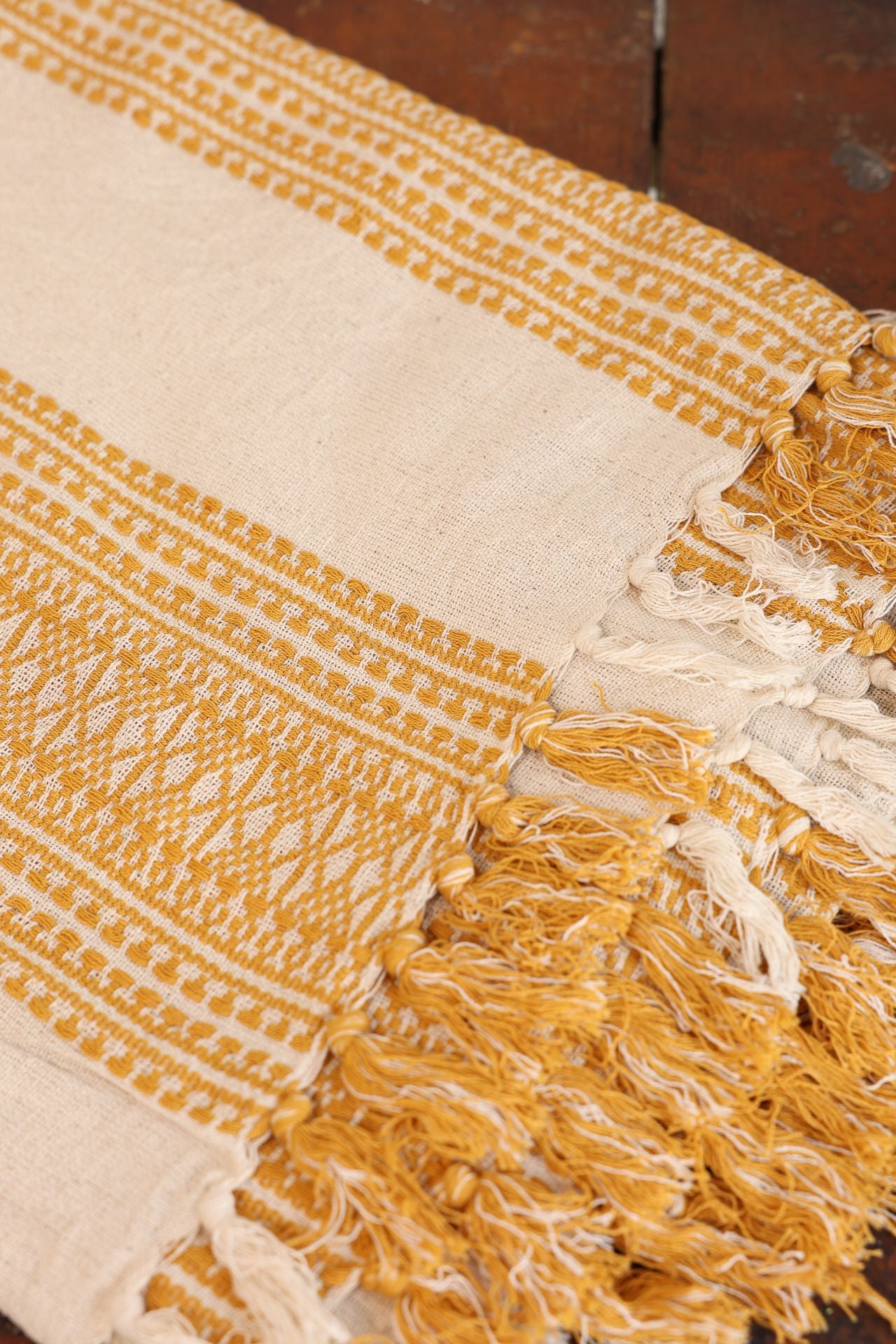 Orlena Throw