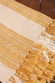Orlena Throw