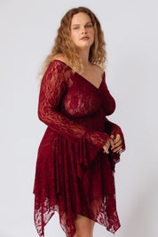 Forest Fairy Dress