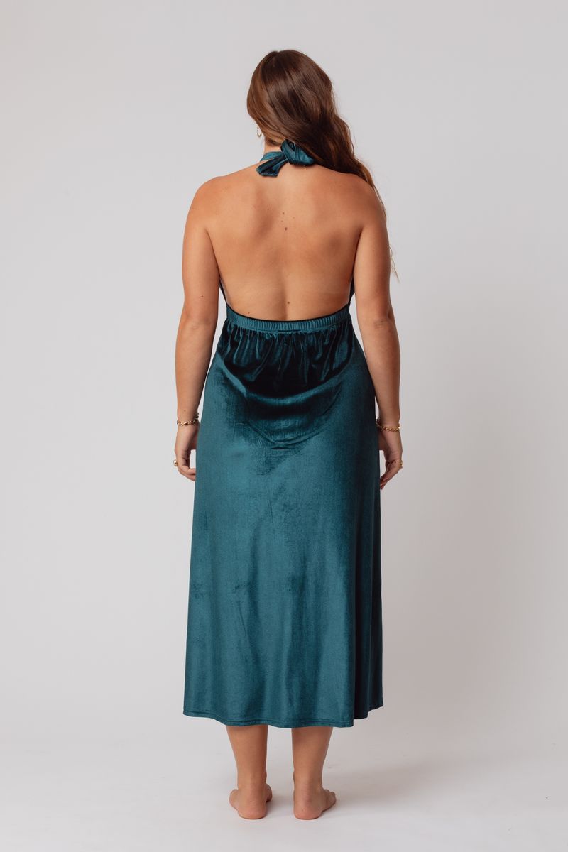70's Dress