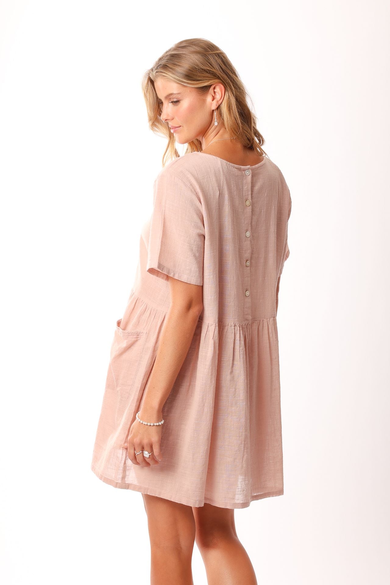 Assan Dress