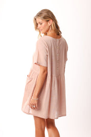 Assan Dress