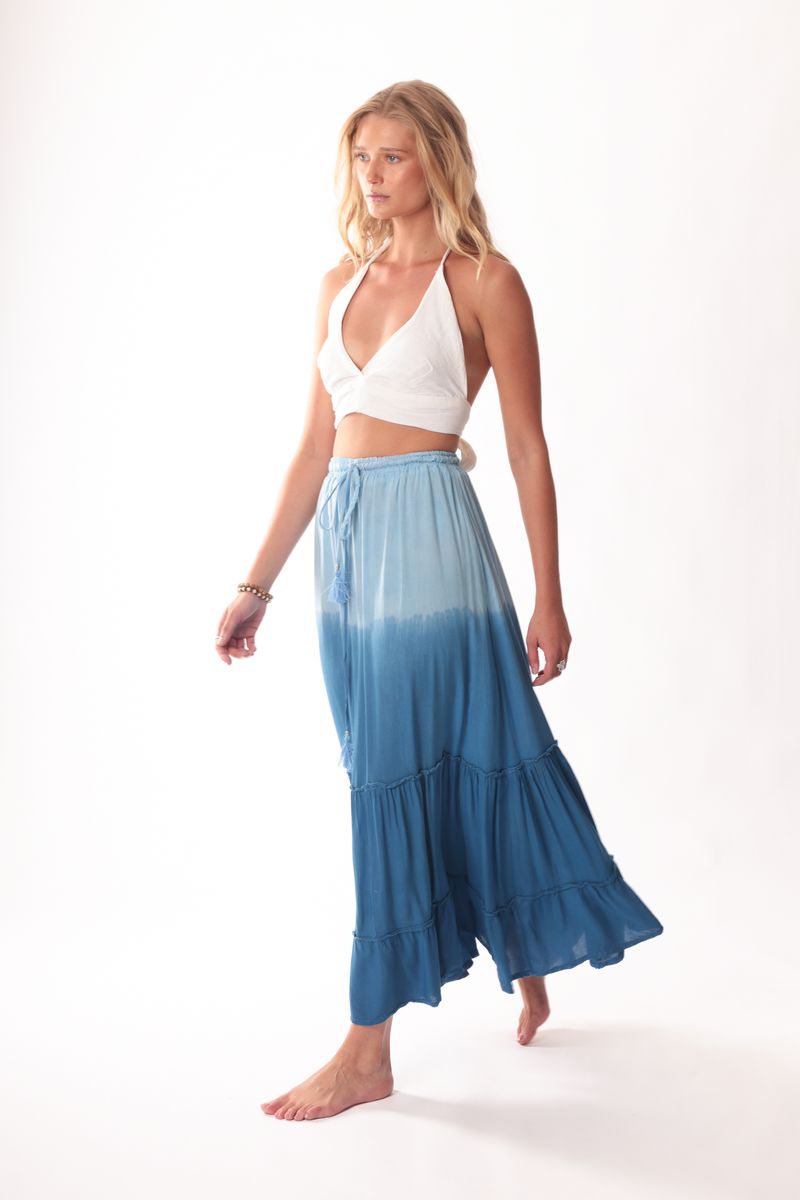 Kasia Skirt