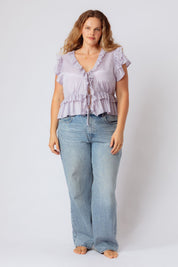 Alara Top