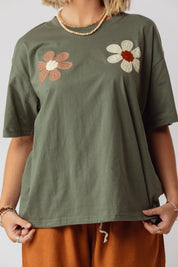 Terri Tee