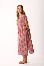 Mela Dress