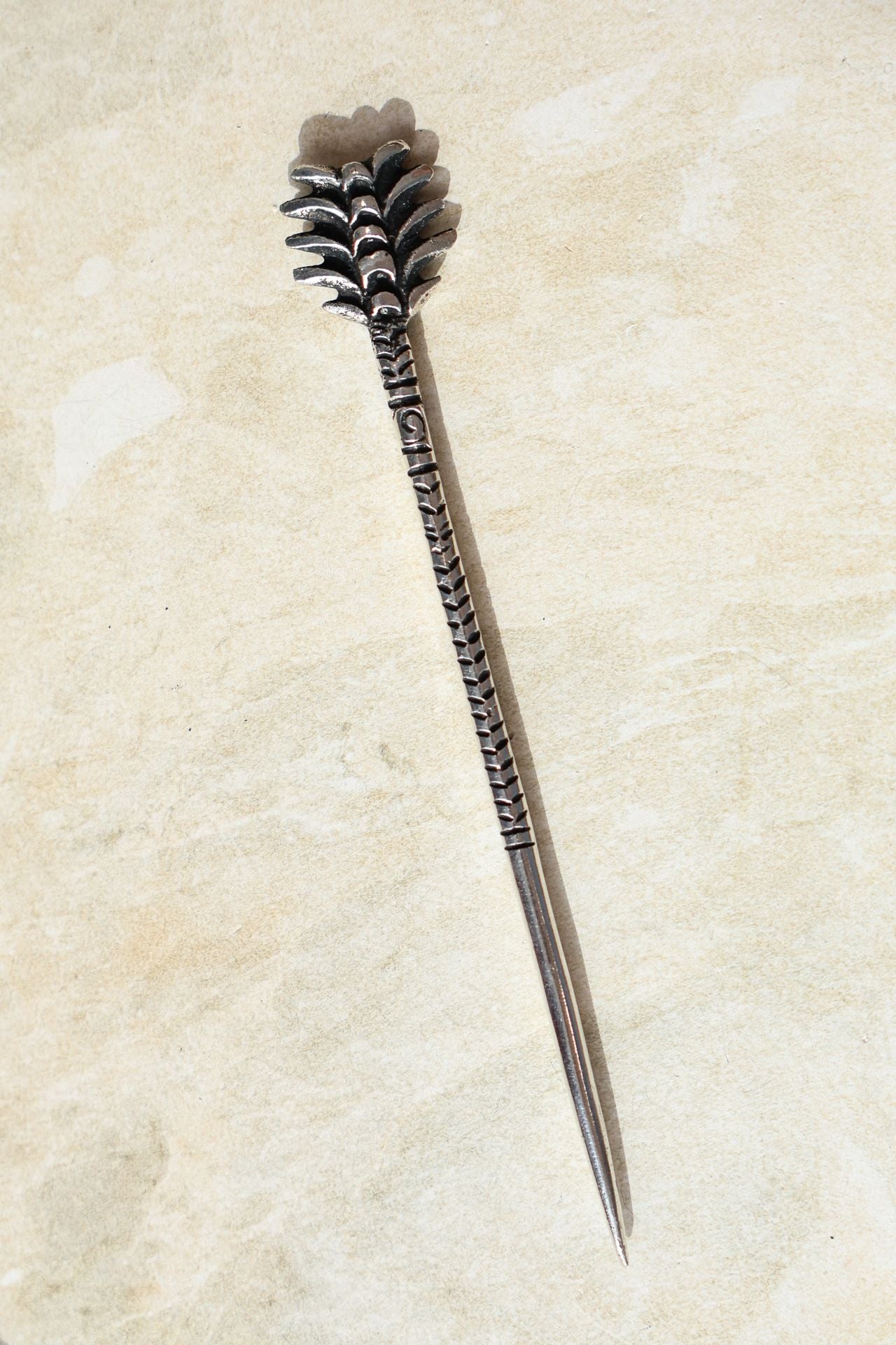 Vireya Hair Stick