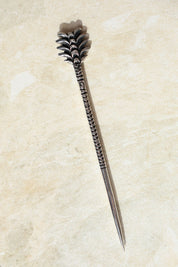 Vireya Hair Stick