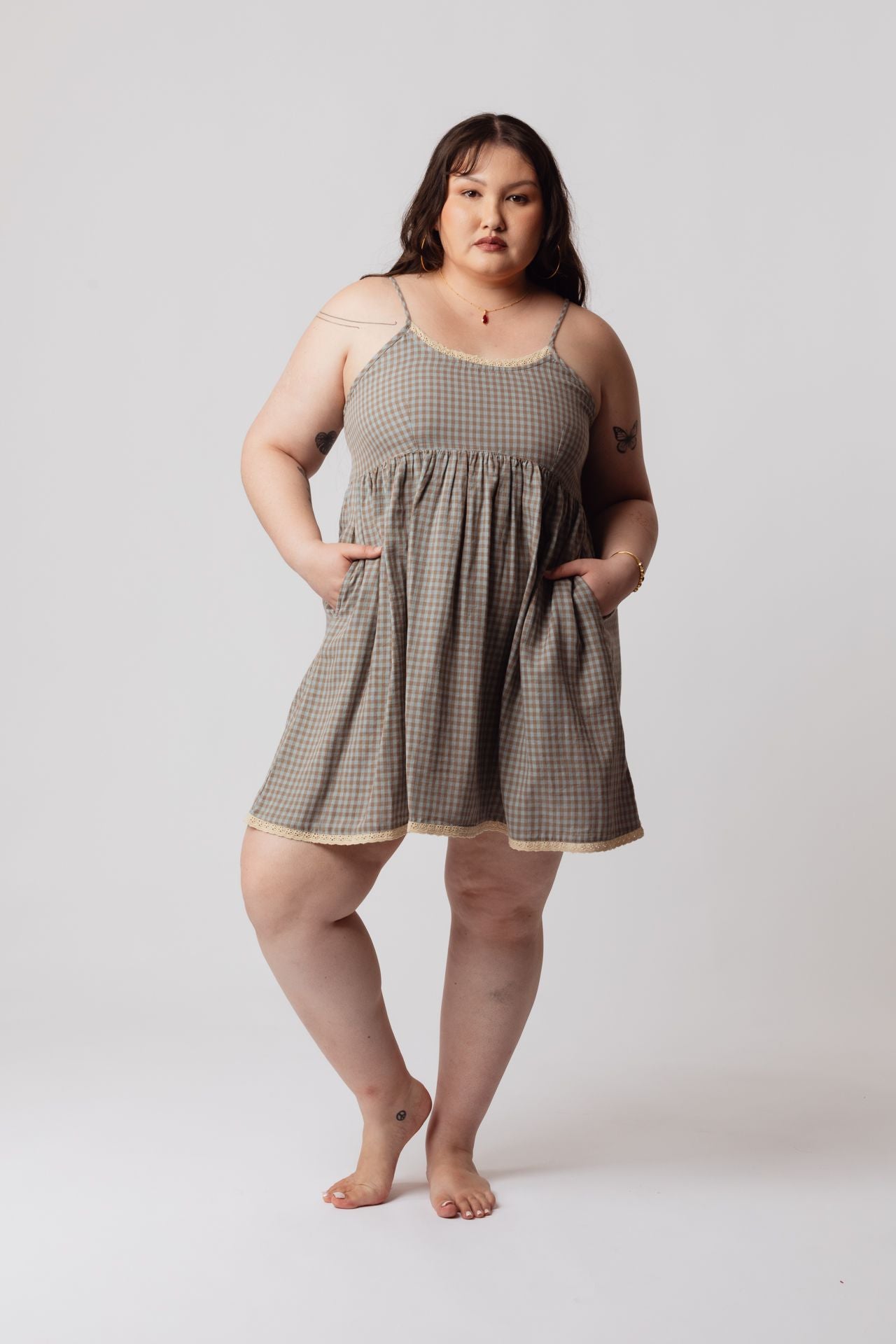 Ariel Dress