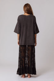 Moth Moon Tee