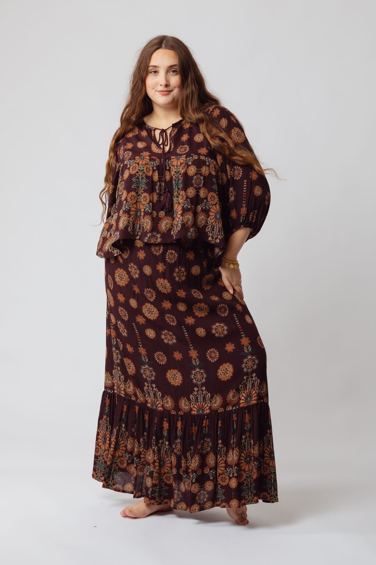 Janaki Top
