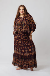 Janaki Top