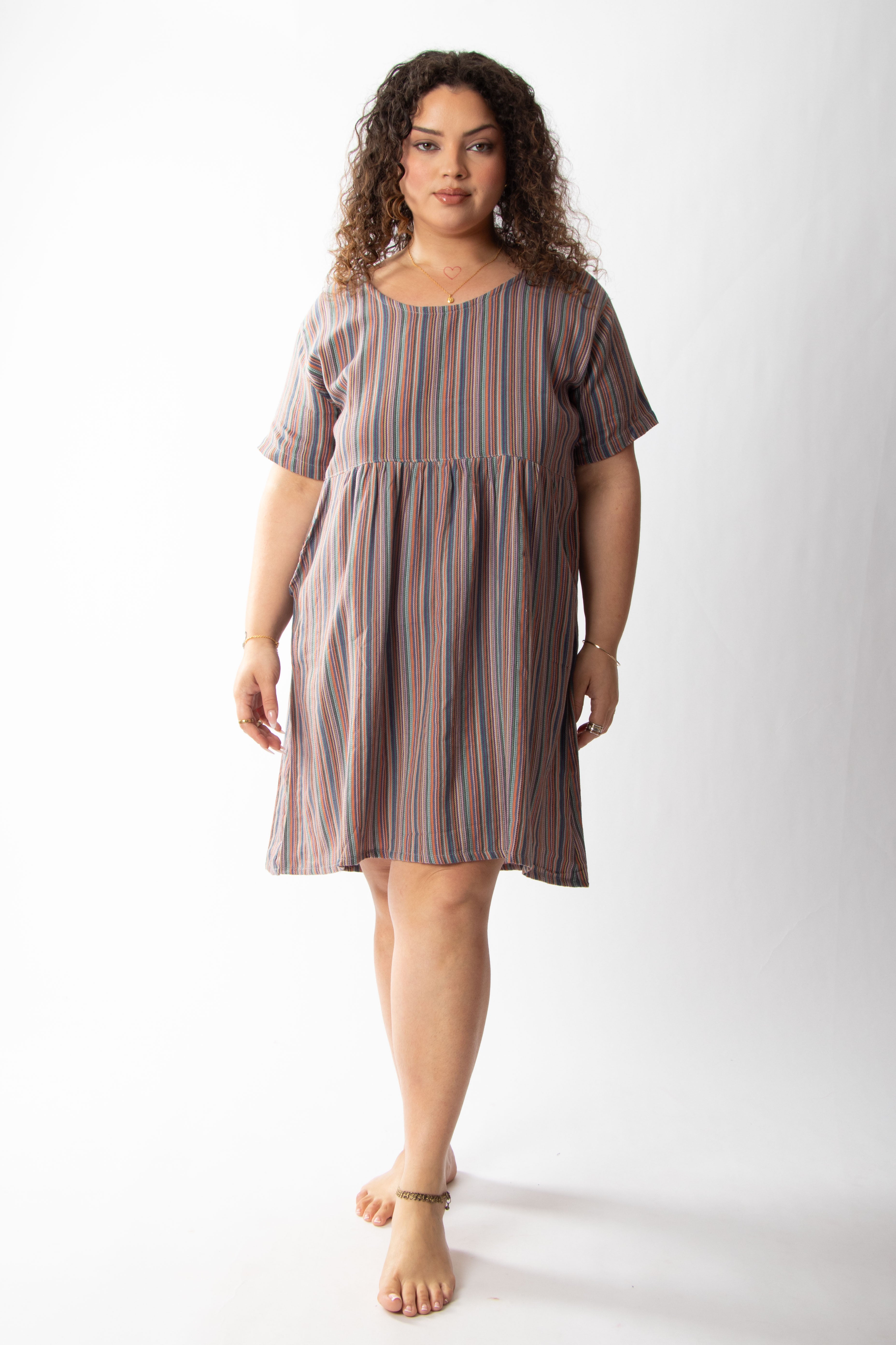 Riley Dress