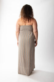 Mahalia Dress