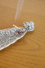 Hasti Incense Holder