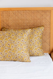 Sona Sari Pillowcase