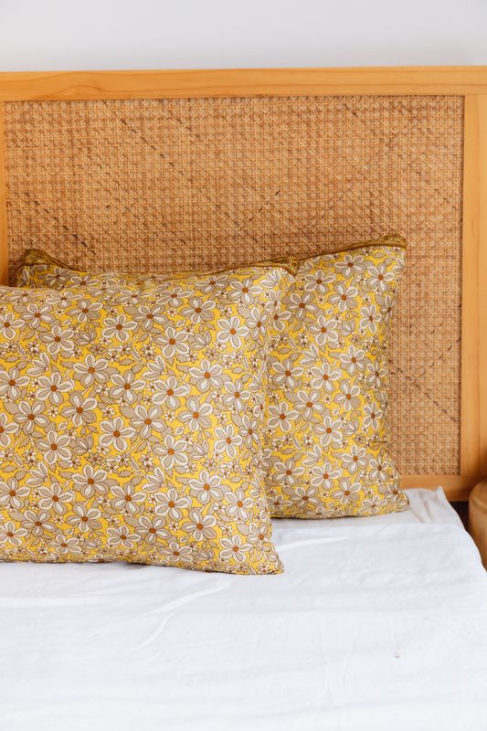 Sona Sari Pillowcase