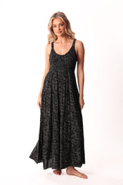 Mitzy Dress