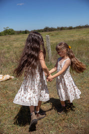 Louise Dress Kids
