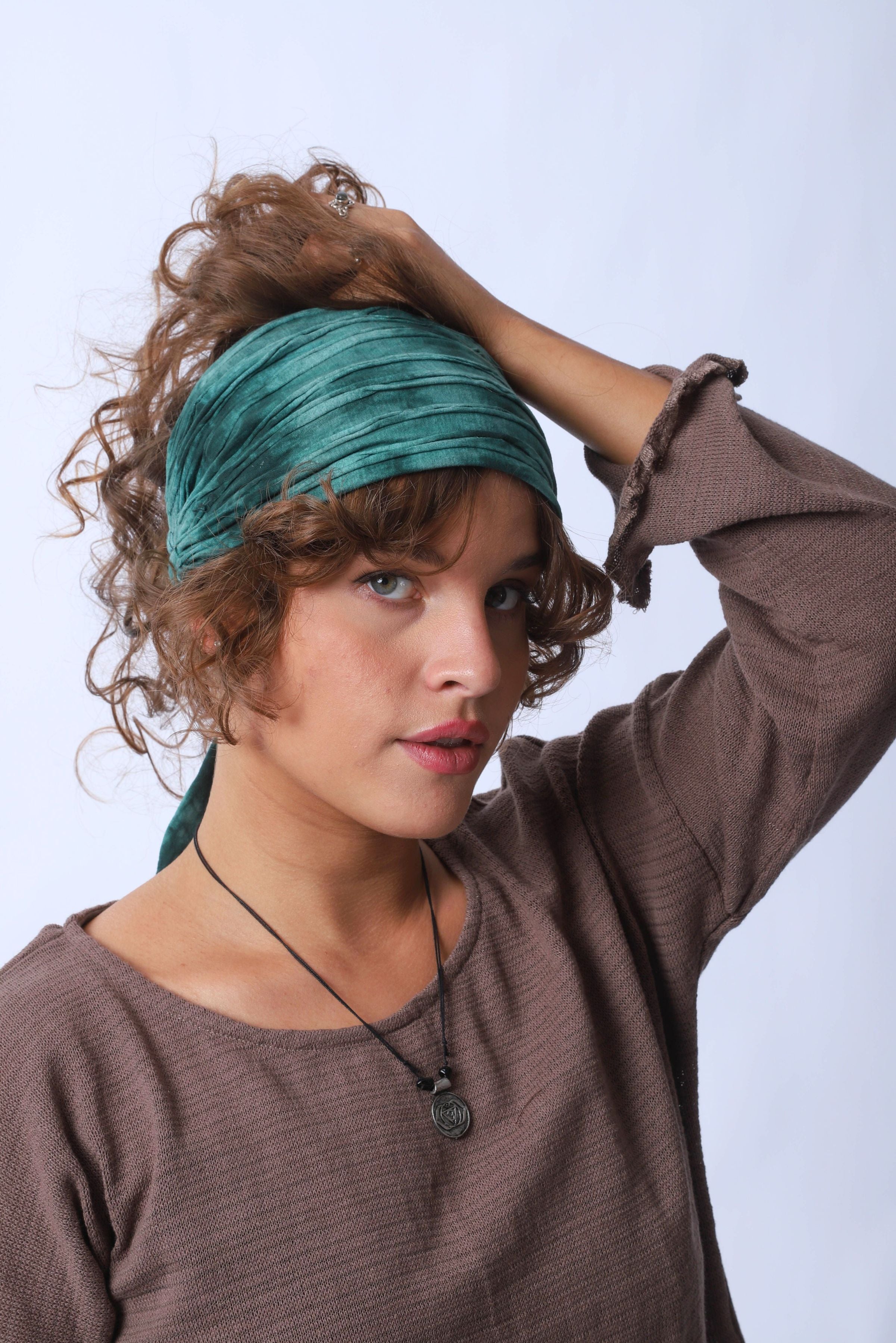 Hayley Headwrap