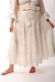 Marcella Skirt