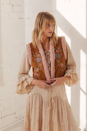 Sabine Vest
