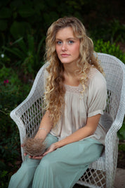 Ember  Top