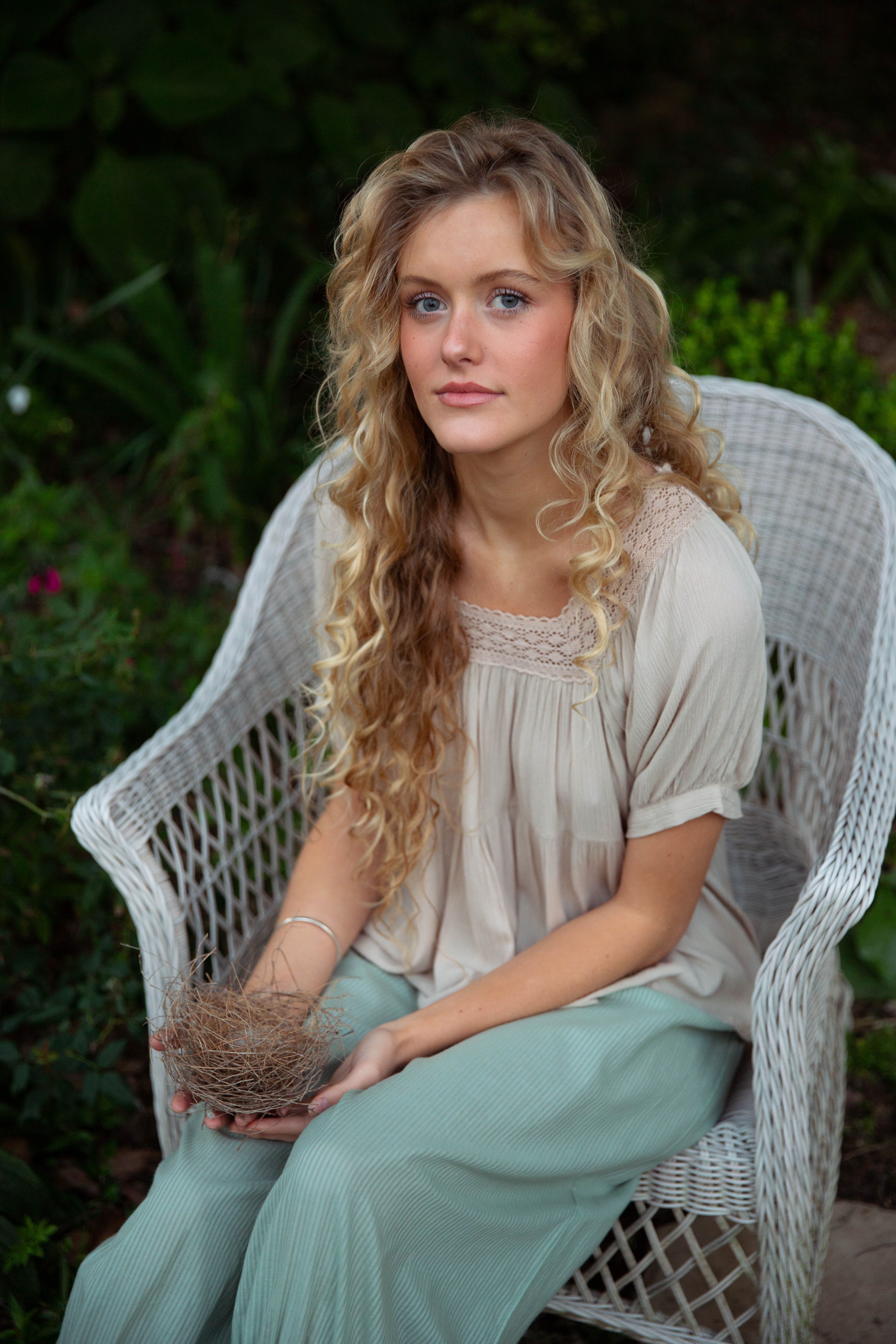 Ember  Top