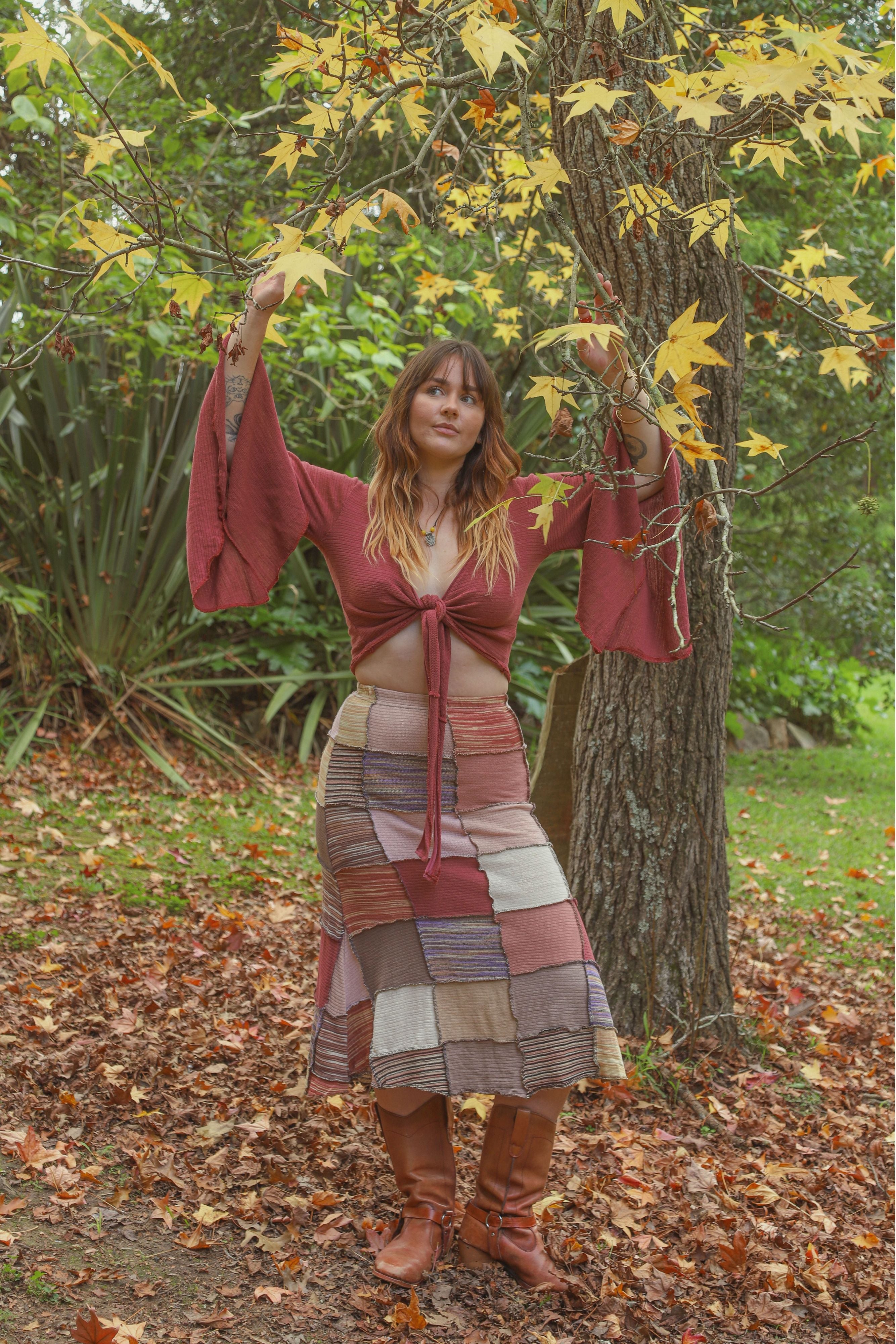 Bailea Skirt