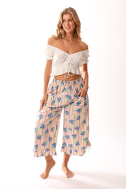 Eddie Pants