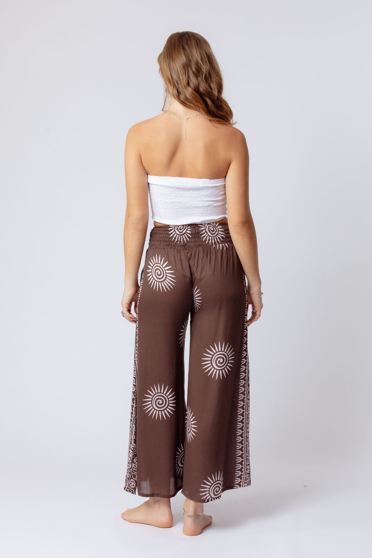 Ram Ram Pants